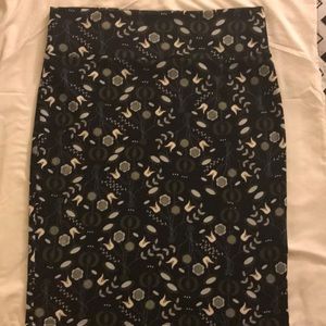 LulaRoe Large Cassie
